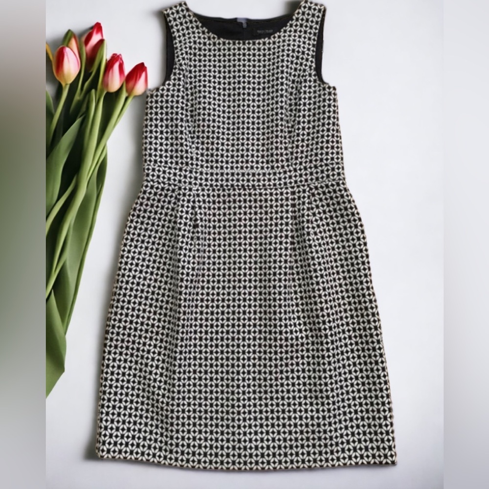 White House Black Market dress size 14
